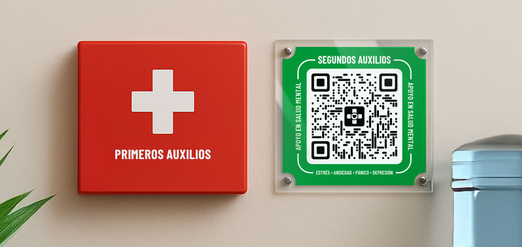 Kit de Segundos Auxilios